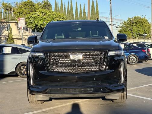 2023 Cadillac Escalade ESV Sport Platinum