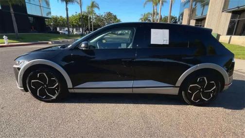 2024 Hyundai IONIQ 5 Limited