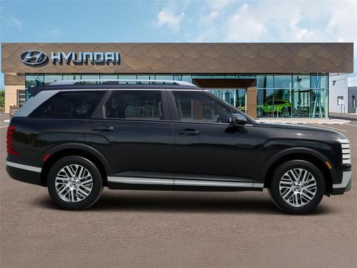 2026 Hyundai PALISADE SEL 7P