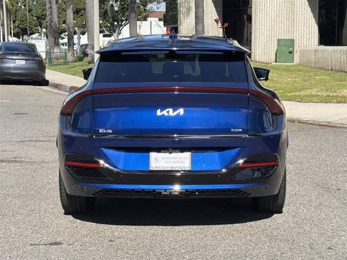 2023 Kia EV6 GT-Line