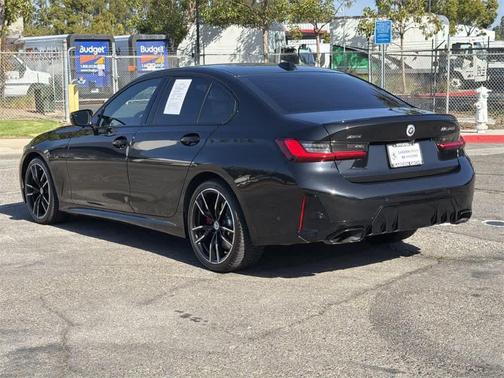 2023 BMW M340 i xDrive