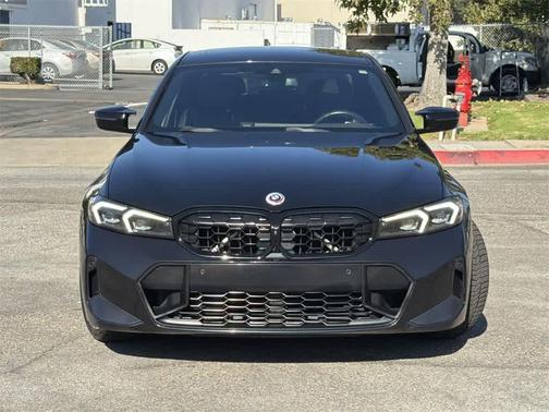 2023 BMW M340 i xDrive