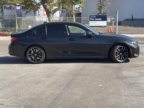 2023 BMW M340 i xDrive