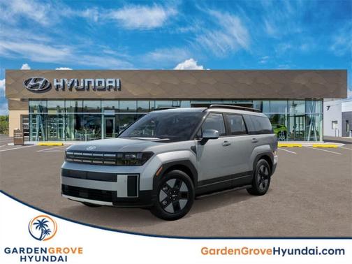 2026 Hyundai SANTA FE SEL 2.4