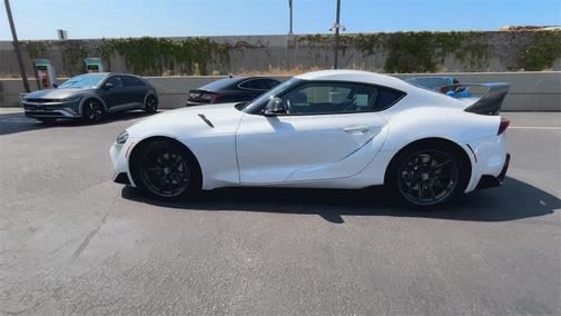 2023 Toyota GR Supra 3.0