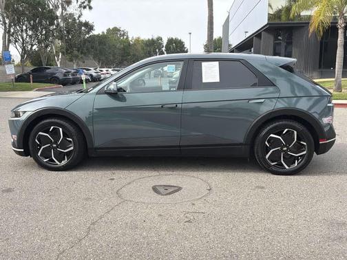 2024 Hyundai IONIQ 5 SE