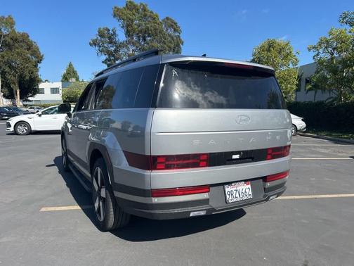 2024 Hyundai SANTA FE Limited