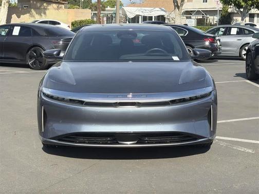 2024 Lucid Air Pure