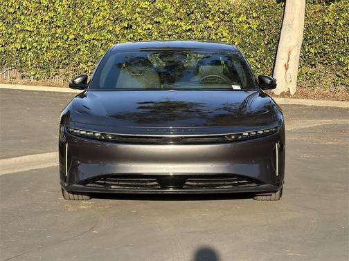 2024 Lucid Air Touring