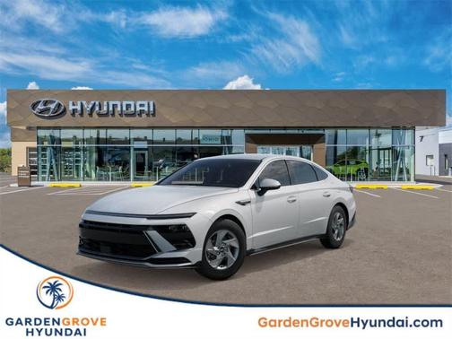 2026 Hyundai SONATA SE