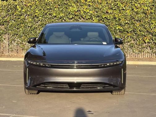 2024 Lucid Air Touring