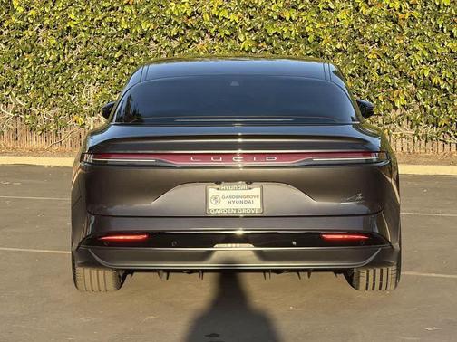 2024 Lucid Air Touring