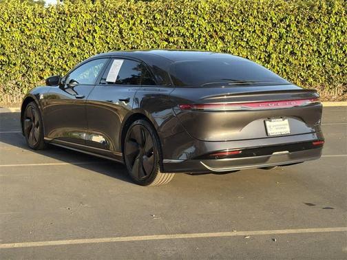 2024 Lucid Air Touring