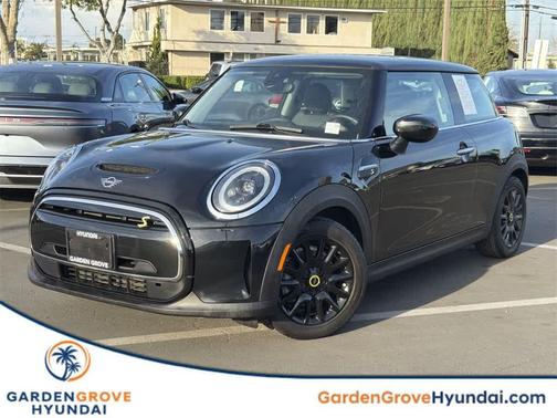 2023 MINI Hardtop Cooper S