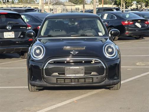 2023 MINI Hardtop Cooper S