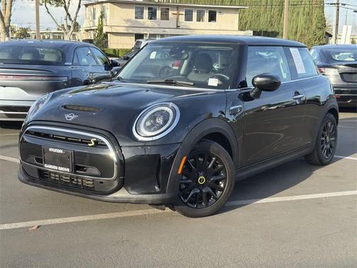 2023 MINI Hardtop Cooper S