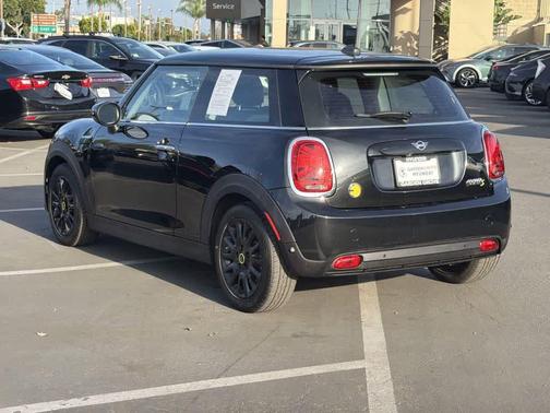 2023 MINI Hardtop Cooper S