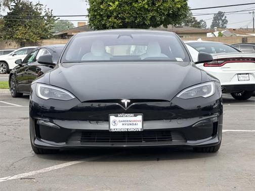 2023 Tesla Model S AWD