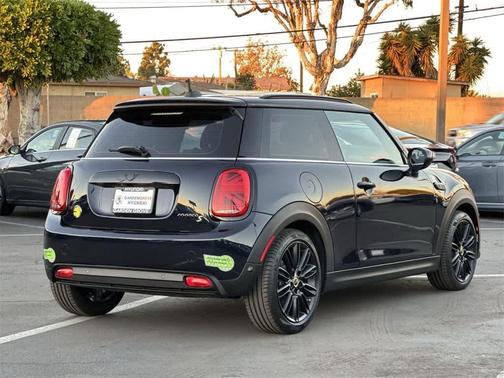 2023 MINI Hardtop Cooper S