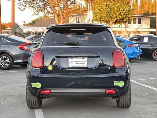 2023 MINI Hardtop Cooper S