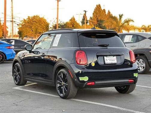 2023 MINI Hardtop Cooper S