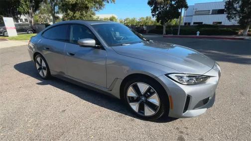 2023 BMW i4 Gran Coupe eDrive35