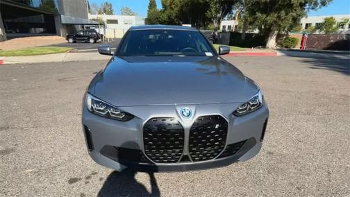 2023 BMW i4 Gran Coupe eDrive35