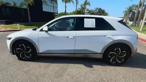 2024 Hyundai IONIQ 5 Limited