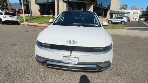2024 Hyundai IONIQ 5 Limited