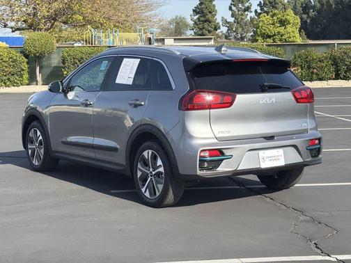 2022 Kia Niro EV EX