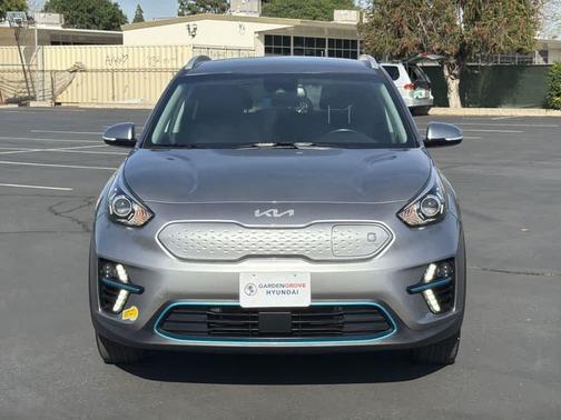 2022 Kia Niro EV EX