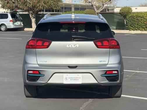 2022 Kia Niro EV EX