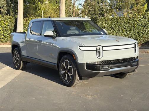 2023 Rivian R1T Adventure Quad Motor Large Pack