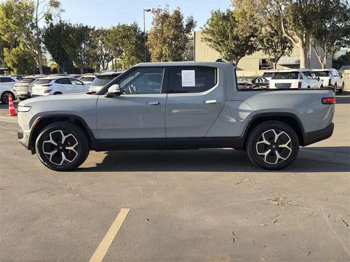 2023 Rivian R1T Adventure Quad Motor Large Pack