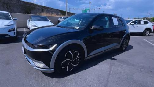 2024 Hyundai IONIQ 5 Limited
