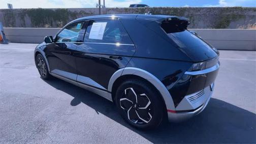 2024 Hyundai IONIQ 5 Limited