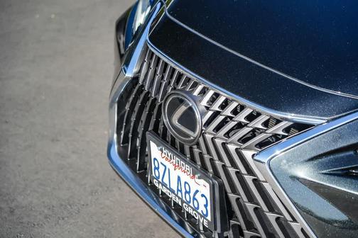 Caviar 2022 Lexus ES 350 Base