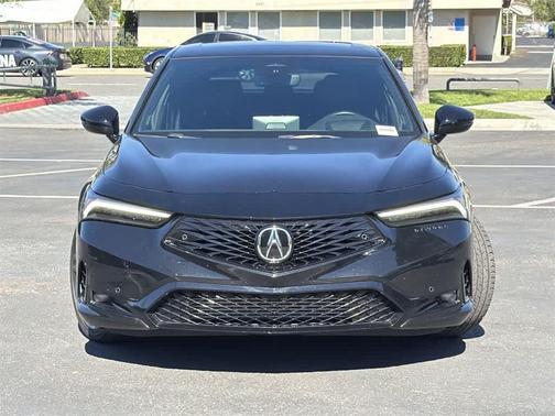 2023 Acura Integra A-SPEC Technology
