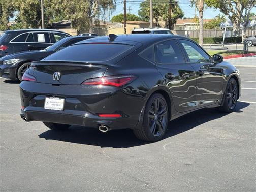 2023 Acura Integra A-SPEC Technology