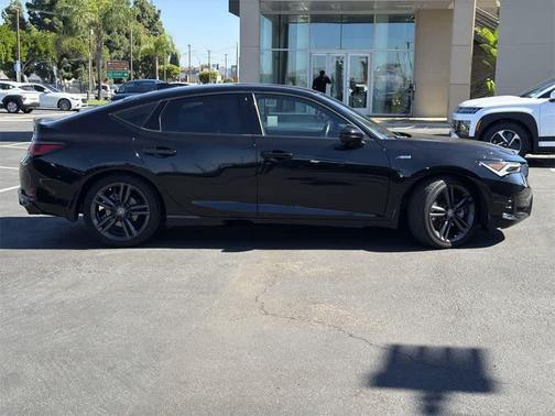 2023 Acura Integra A-SPEC Technology