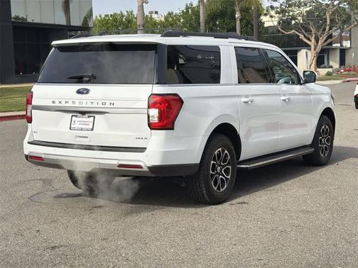 2023 Ford Expedition Max XLT