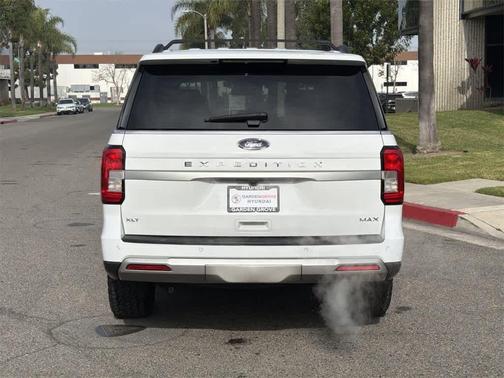 2023 Ford Expedition Max XLT