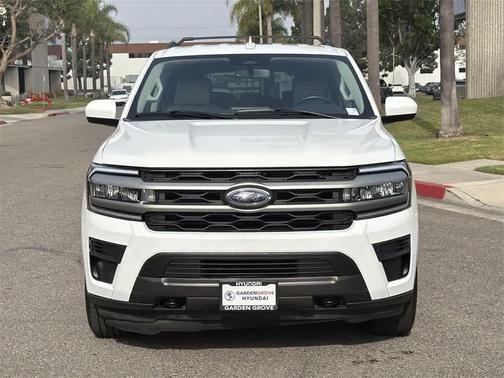 2023 Ford Expedition Max XLT