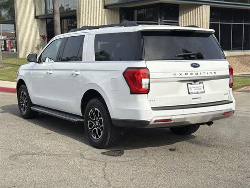 2023 Ford Expedition Max XLT