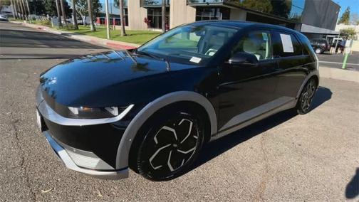 2024 Hyundai IONIQ 5 Limited