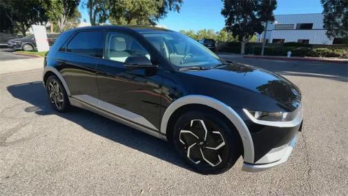 2024 Hyundai IONIQ 5 Limited