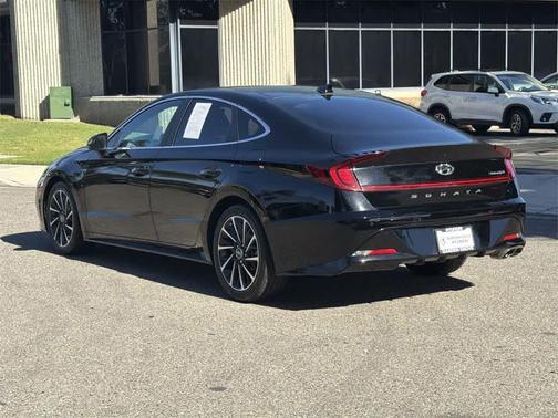 2023 Hyundai SONATA Limited