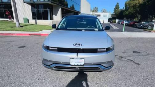 2024 Hyundai IONIQ 5 Disney100 Platinum Edition Dual Motor
