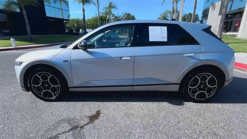 2024 Hyundai IONIQ 5 Disney100 Platinum Edition Dual Motor