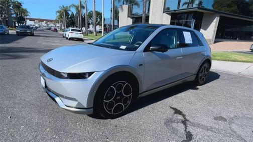 2024 Hyundai IONIQ 5 Disney100 Platinum Edition Dual Motor